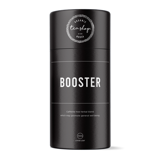 BOOSTER