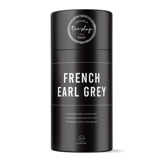 FRENCH EARL GREY