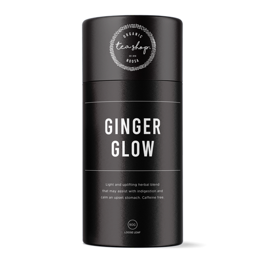 GINGER GLOW