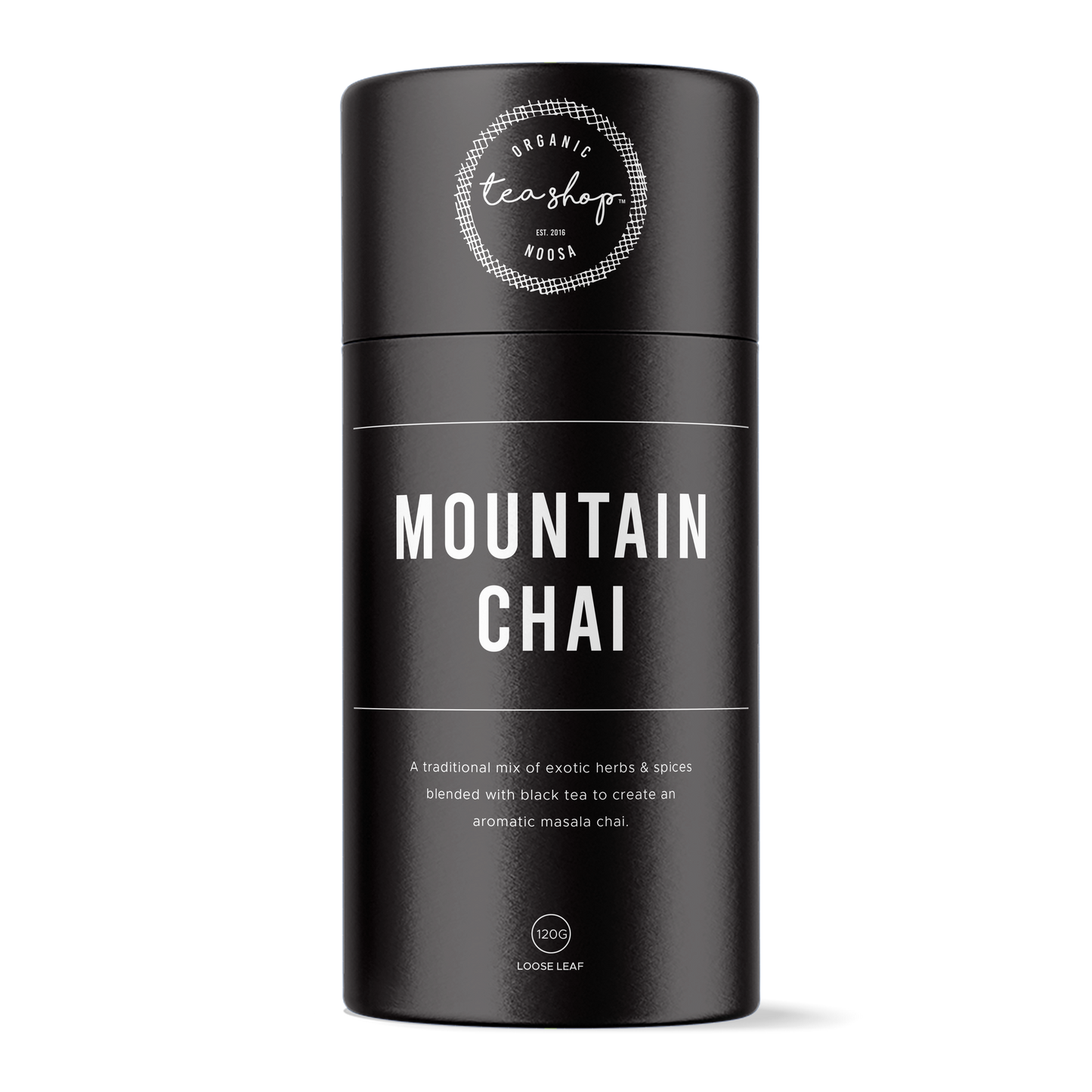 Mountain Chai