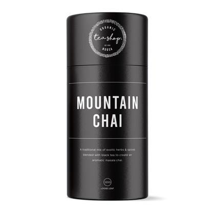 Mountain Chai