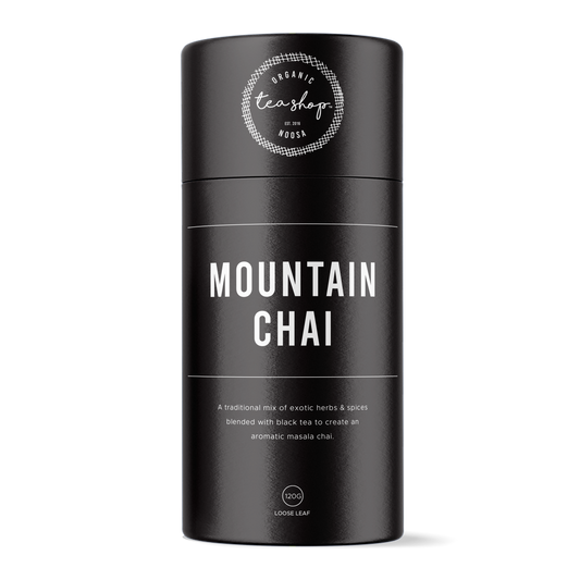 MOUNTAIN CHAI