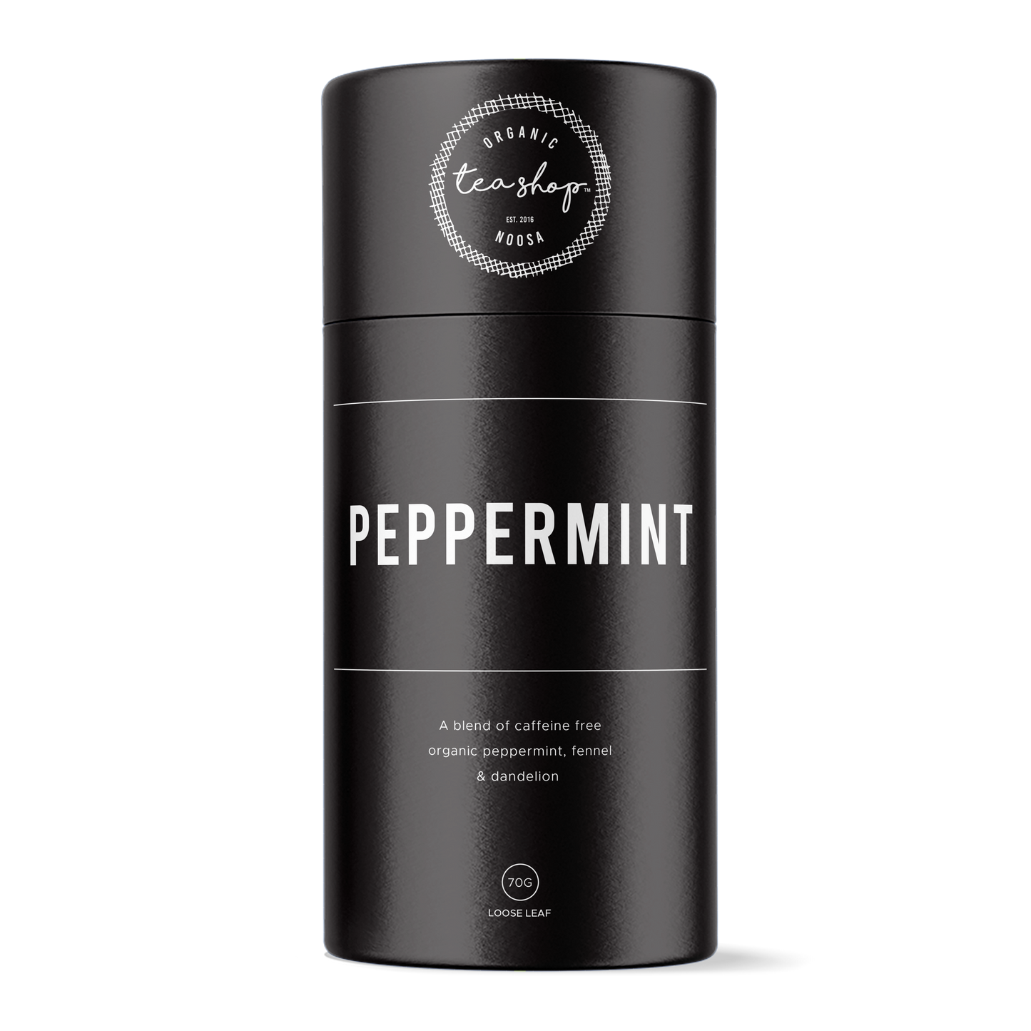 PEPPERMINT / DANDE MINT