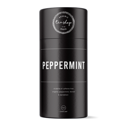 PEPPERMINT / DANDE MINT